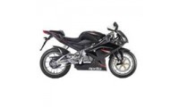 Carénages Aprilia RS125 2006-2011 Abordables