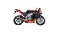 Carénages Aprilia RS4 50 125 2011-2014 Abordables