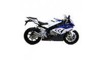 Carénages BMW S1000RR 2009-2014 Abordables