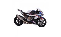 Carénages BMW S1000RR 2019-2021 Abordables