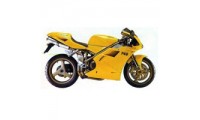 Carénages Ducati 748 1994-2002 Abordables