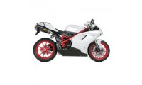 Carénages Ducati 848 2007-2012 Abordables