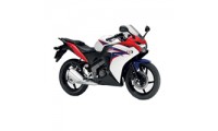 Carénages Honda CBR125R 2011-2013 Abordables