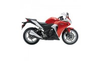 Carénages Honda CBR250R 2011-2013 Abordables