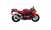 Carénages Honda CBR600 F4i 2001-2003 Abordables