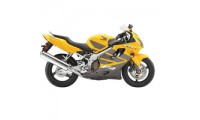 Carénages Honda CBR600 F4i 2004-2007 Abordables