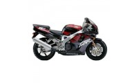 Carénages Honda CBR900RR 893 1992-1993 Abordables