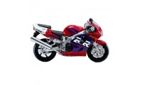 Carénages Honda CBR900RR 919 1998-1999 Abordables