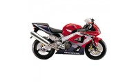 Carénages Honda CBR900RR 929 2000-2001 Abordables