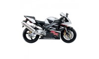 Carénages Honda CBR900RR 954 2002-2003 Abordables