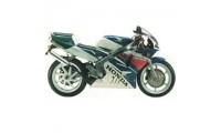 Carénages Honda NSR250 MC28 P4 1994-1996 Abordables