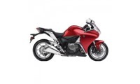 Carénages Honda VFR 1200 Abordables