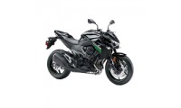 Carénages Kawasaki Z800 2013-2016 Abordables