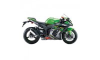 Carénages Kawasaki ZX10R Abordables