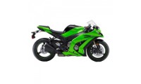 Carénages Kawasaki ZX10R 2011-2015 Abordables