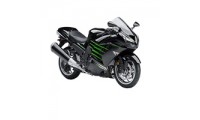 Carénages Kawasaki ZX14R 2012-2019 Abordables