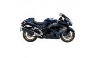 Carénages Suzuki GSXR 1300 Hayabusa 2008-2019 Abordables