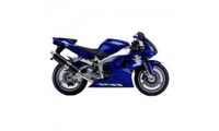 Carénages Yamaha R1 1998-1999 Abordables