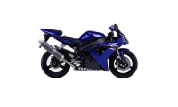 Carénages Yamaha R1 2002-2003 Abordables