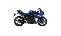 Carénages Yamaha R1 2009-2011 Abordables