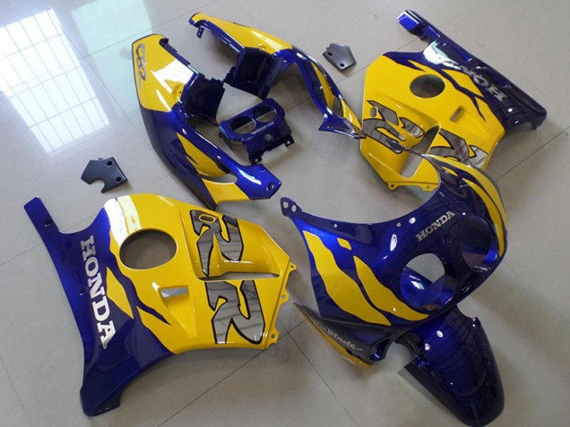 Carénages Moto 1991-1998 Honda CBR250RR MC22 MF2827