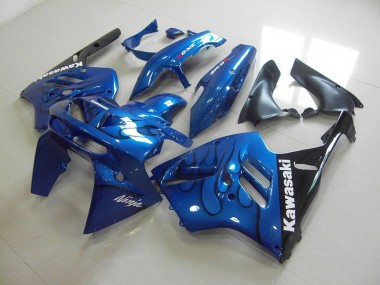 Carénages Moto 1994-1997 Kawasaki Ninja ZX9R MF2153 Abordables