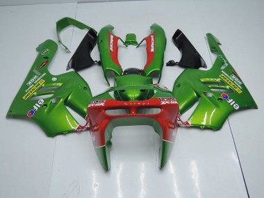 Carénages Moto 1994-1997 Kawasaki Ninja ZX9R MF2157 Abordables