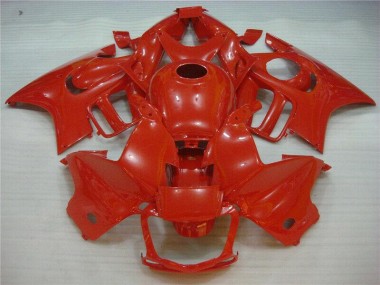 Carénages Moto 1995-1998 Honda CBR600 F3 MF1464 Abordables