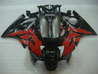 Carénages Moto 1995-1998 Honda CBR600 F3 MF1465 Abordables