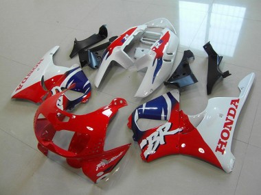 Carénages Moto 1996-1997 Honda CBR900RR 893 MF3172 Abordables