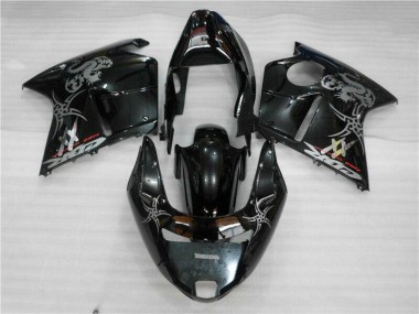 Carénages Moto 1996-2007 Honda CBR1100XX MF1546 Abordables