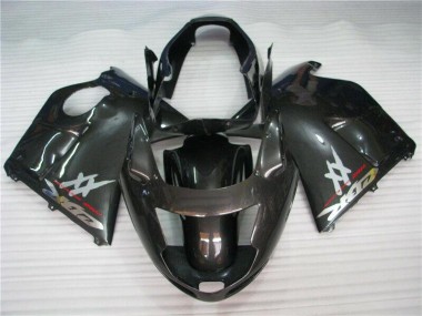 Carénages Moto 1996-2007 Honda CBR1100XX MF1558 Abordables