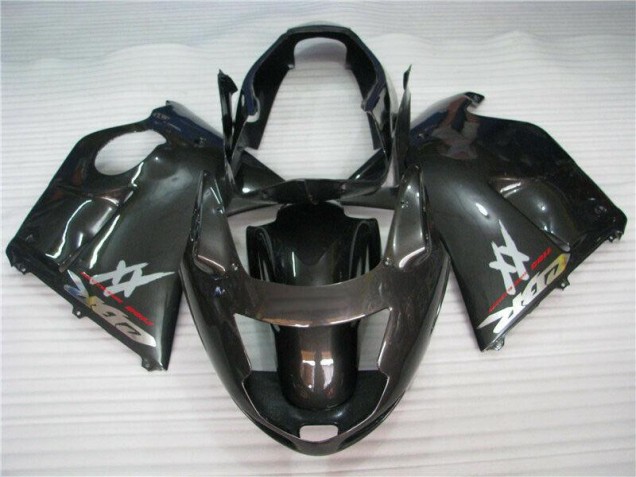 Carénages Moto 1996-2007 Honda CBR1100XX MF1558