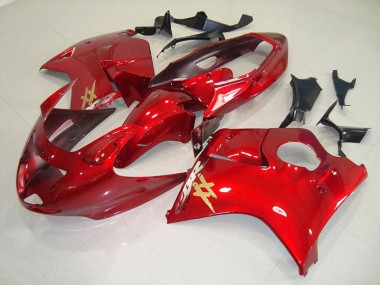 Carénages Moto 1996-2007 Honda CBR1100XX MF3210 Abordables