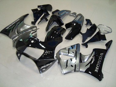 Carénages Moto 1998-1999 Honda CBR900RR 919 MF3182 Abordables