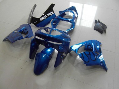 Carénages Moto 1998-1999 Kawasaki Ninja ZX9R MF2152 Abordables