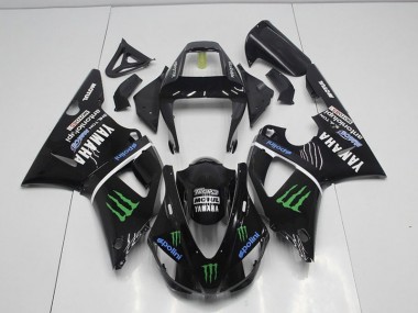 Monster Drink Carénage Yamaha R1 1998-1999 Abordables