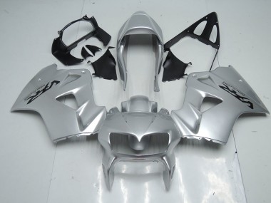 Argent Carénage Honda VFR 800 1998-2001 Abordables