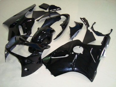 Carénages Moto 2000-2001 Kawasaki Ninja ZX12R MF3791 Abordables