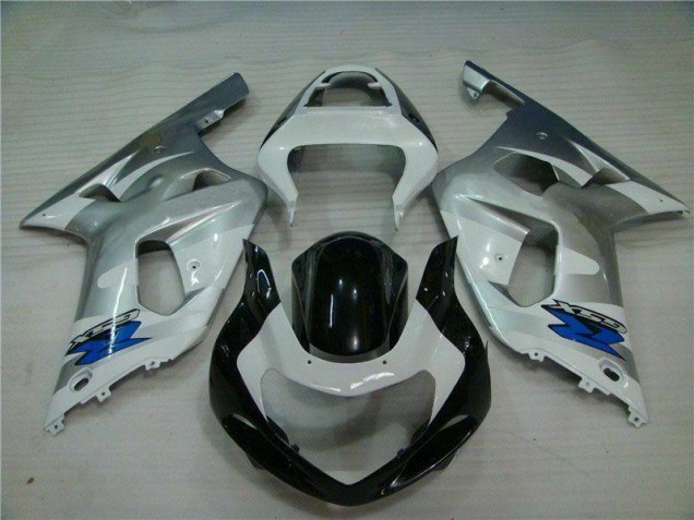 Carénages Moto 2001-2003 Suzuki GSXR 600/750 MF1572