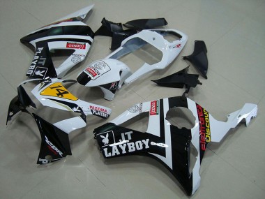 Playboy Carénage Honda CBR 900 RR 954 2002-2003 Abordables