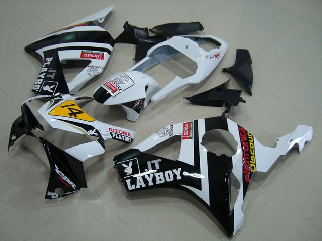 Playboy Carénage Honda CBR 900 RR 954 2002-2003