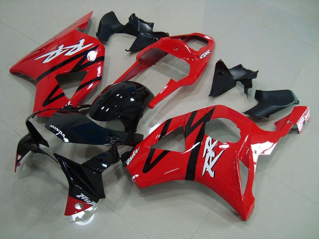 Rouge Carénage Honda CBR 900 RR 954 2002-2003