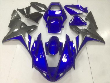 Carénages Moto 2002-2003 Yamaha YZF R1 MF0397 Abordables