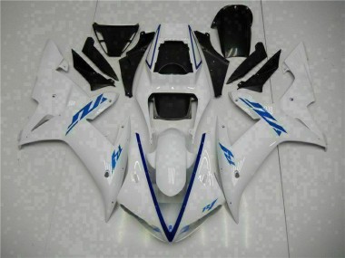 Carénages Moto 2002-2003 Yamaha YZF R1 MF0774 Abordables