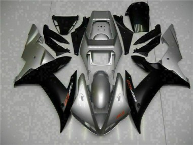 Carénages Moto 2002-2003 Yamaha YZF R1 MF0775 Abordables