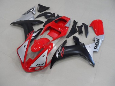 Carénages Moto 2002-2003 Yamaha YZF R1 MF2194 Abordables