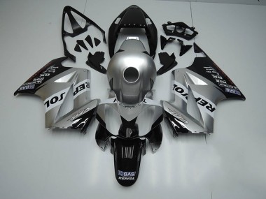 Carénages Moto 2002-2013 Honda VFR800 MF6628 Abordables