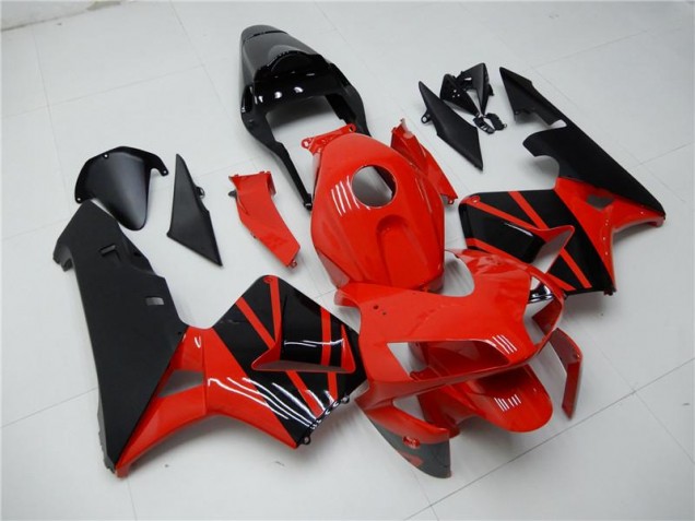 Carénages Moto 2003-2004 Honda CBR600RR MF0176