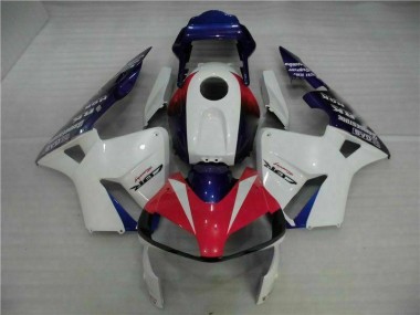 Carénages Moto 2003-2004 Honda CBR600RR MF1049 Abordables